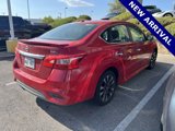Used 2018 Nissan Sentra SR image 3