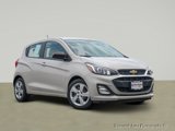 Used 2021 Chevrolet Spark LS image 2