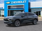 New 2025 Chevrolet Trax LT w/ Driver Confidence Package image 2