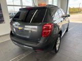 Used 2017 Chevrolet Equinox LT image 5