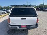 Used 2007 Toyota Tacoma 2WD Regular Cab image 4