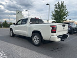 Used 2022 Nissan Frontier SV w/ Technology Package image 5