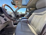 Used 2009 Ford F150 Platinum image 3