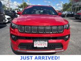 Used 2022 Jeep Compass Limited image 2