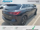 Used 2022 INFINITI QX50 Luxe w/ Appearance Package image 3