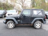 Used 2013 Jeep Wrangler Sport image 6