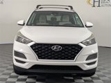 Used 2019 Hyundai Tucson Value w/ Cargo Package image 3