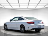 Used 2017 Mercedes-Benz C 300 Coupe image 2