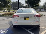 Used 2017 Maserati Ghibli image 4