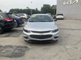 Used 2016 Chevrolet Malibu LS image 2