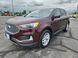 Used 2024 Ford Edge SEL image 4