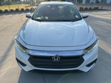 Used 2019 Honda Insight EX image 3