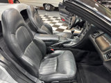 Used 1998 Chevrolet Corvette Convertible w/ Performance Handling Pkg image 2