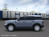 New 2025 Ford Bronco Sport Heritage image 3