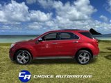 Used 2014 Chevrolet Equinox LTZ image 3
