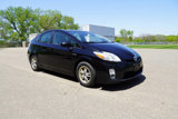 Used 2010 Toyota Prius Five image 3