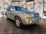 Used 2003 Toyota Highlander 2WD image 4
