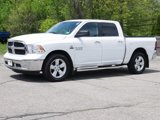 Used 2017 RAM 1500 SLT image 5