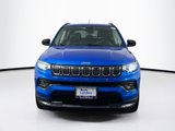 Used 2022 Jeep Compass Latitude image 2