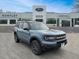 Used 2021 Ford Bronco Sport Badlands w/ Badlands Package image 4