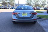 New 2025 Nissan Sentra SV w/ All-Weather Package image 6