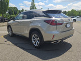Used 2018 Lexus RX 350 AWD image 4