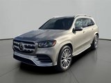 Used 2023 Mercedes-Benz GLS 450 4MATIC image 3
