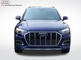 Certified 2021 Audi Q5 2.0T Premium Plus image 3