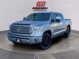 Used 2014 Toyota Tundra Platinum image 4