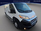 Used 2023 RAM ProMaster 2500 image 3