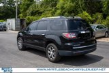 Used 2016 GMC Acadia SLT w/ Open Road Package image 4