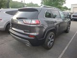 Used 2019 Jeep Cherokee Limited image 3