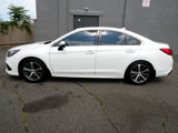 Used 2018 Subaru Legacy 2.5i Limited image 3