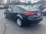 Used 2017 Kia Forte LX w/ LX Popular Package image 3