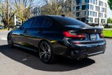 Used 2020 BMW 330i Sedan w/ M Sport Package image 4