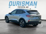 Used 2022 Ford Escape SEL w/ SEL Stealth AWD Package image 4