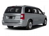 Used 2016 Chrysler Town & Country Limited Platinum w/ Trailer Tow Group image 2