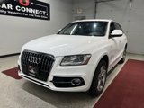 Used 2017 Audi Q5 2.0T Premium Plus w/ Technology Package image 4