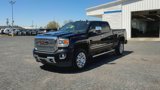 Certified 2019 GMC Sierra 2500 Denali w/ Duramax Plus Package image 4