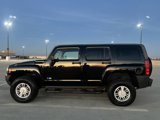 Used 2009 HUMMER H3 image 2