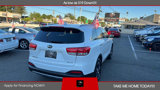 Used 2017 Kia Sorento EX image 5