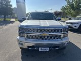 Used 2015 Chevrolet Silverado 1500 LTZ w/ LTZ Plus Package image 2