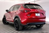 Used 2021 MAZDA CX-5 Signature image 4