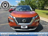Used 2021 Nissan Rogue SL w/ Premium Package image 2