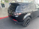 Used 2016 Land Rover Discovery Sport HSE image 4
