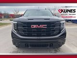 New 2025 GMC Sierra 1500 Pro w/ Graphite Edition image 3
