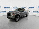 Used 2013 Ford F150 STX w/ Mid Equipment Group image 4