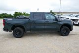 New 2025 Chevrolet Silverado 1500 LT Trail Boss image 2