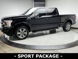 Used 2018 Ford F150 XLT w/ Equipment Group 302A Luxury image 3