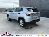 New 2025 Jeep Compass Sport image 4